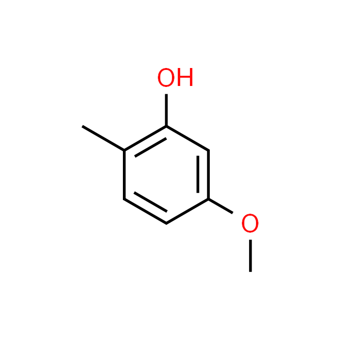 5-Methoxy-2-methylphenol