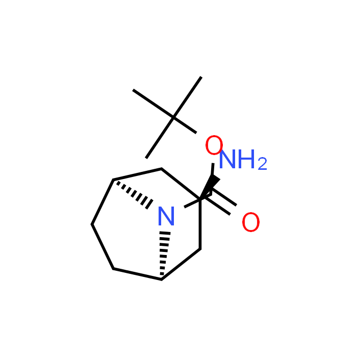 tert-Butyl endo-3-amino-8-azabicyclo[3.2.1]octane-8-carboxylate