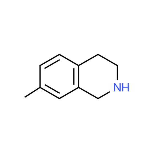 7-Methyl-1,2,3,4-tetrahydroisoquinoline