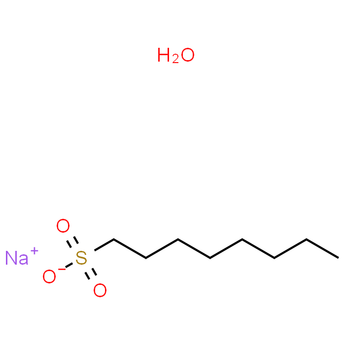 Sodium 1-octanesulfonate monohydrate - Achmem