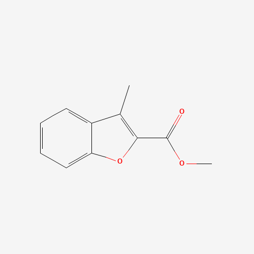 Methyl 3-methylbenzofuran-2-carboxylate
