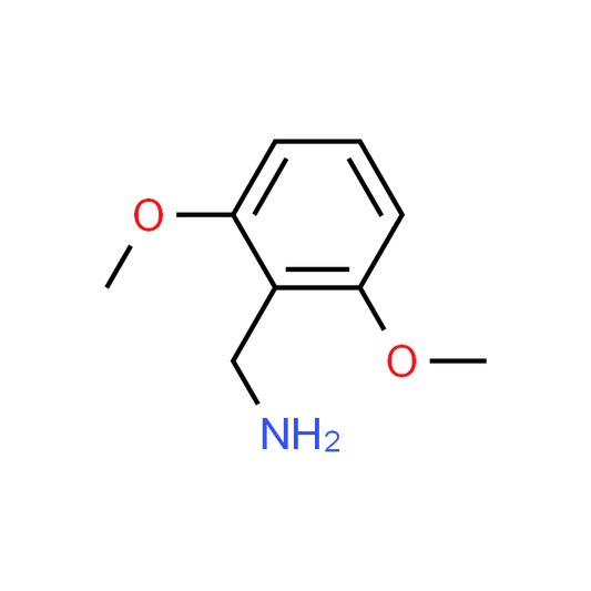 (2,6-Dimethoxyphenyl)methanamine