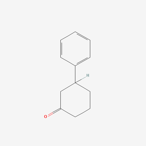3-Phenylcyclohexanone