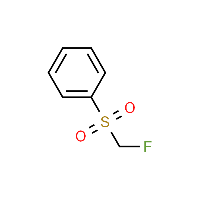 ((Fluoromethyl)sulfonyl)benzene