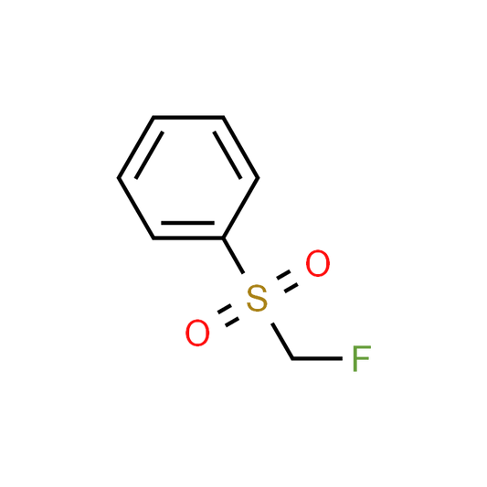 ((Fluoromethyl)sulfonyl)benzene