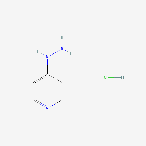 4-Hydrazinylpyridine hydrochloride