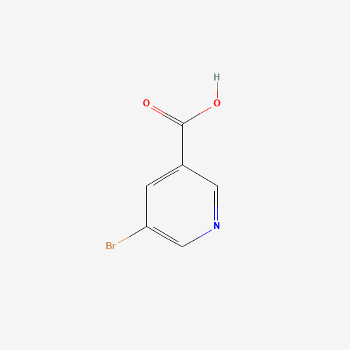 5-Bromonicotinic acid