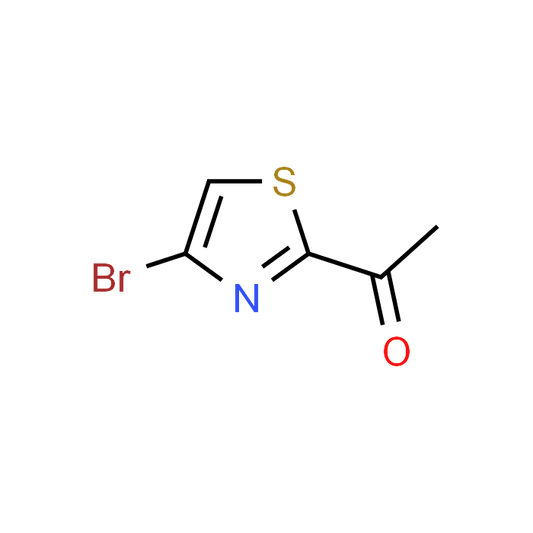 1-(4-Bromothiazol-2-yl)ethanone