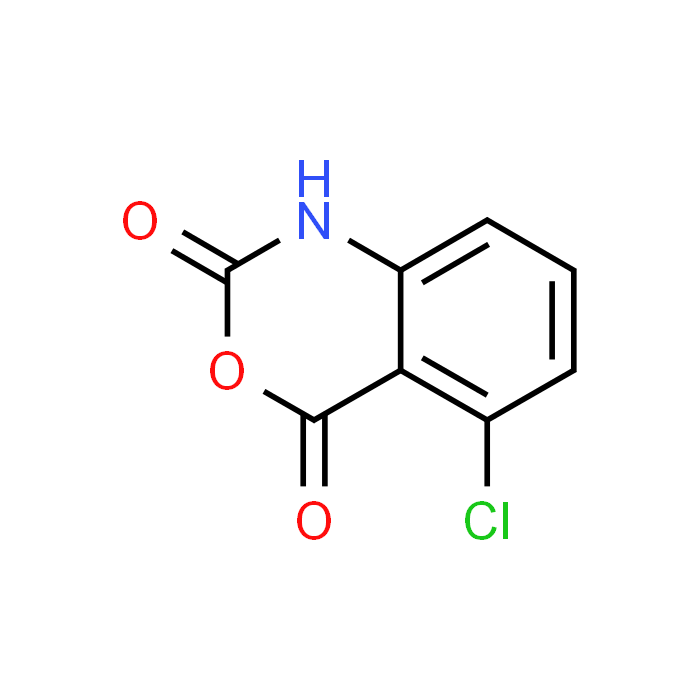 5-Chloro-1H-benzo[d][1,3]oxazine-2,4-dione