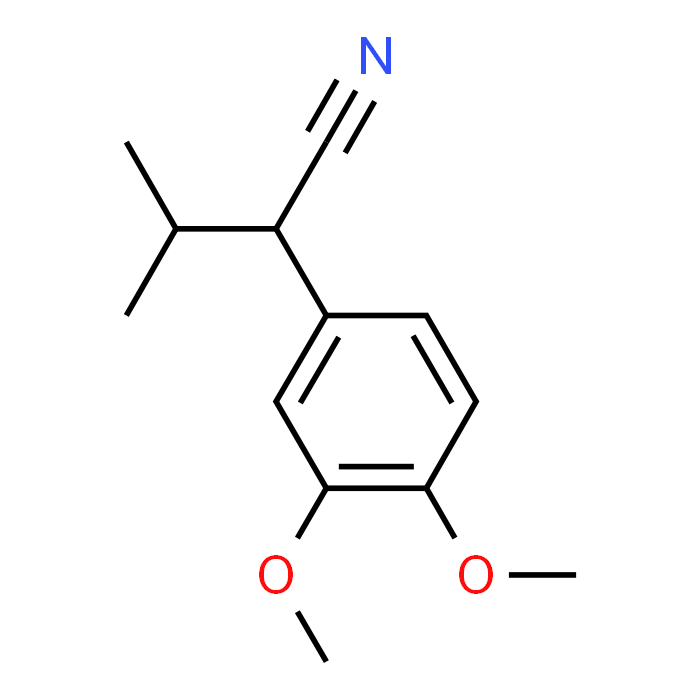 Verapamil Impurity K