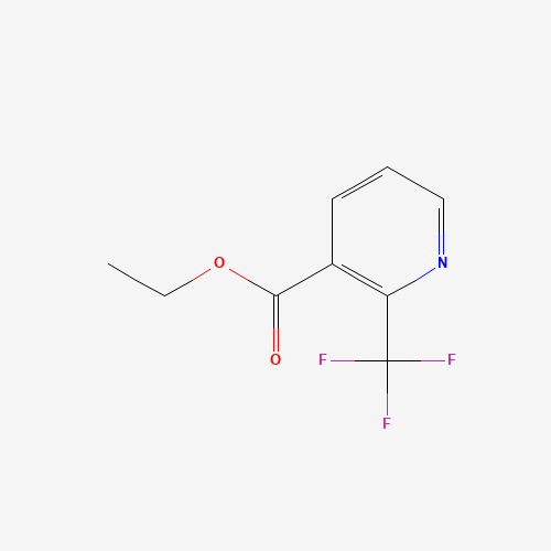 Ethyl 2-(trifluoromethyl)nicotinate