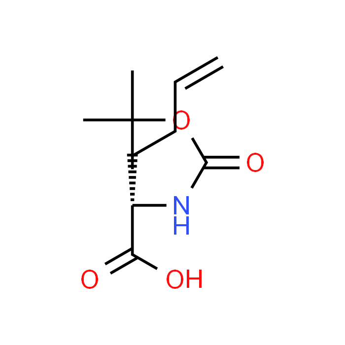 Boc-2-(3-Butenyl)-Gly-OH