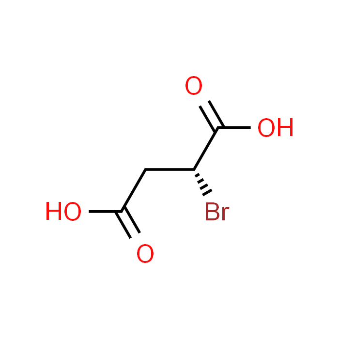 (S)-2-Bromosuccinic acid