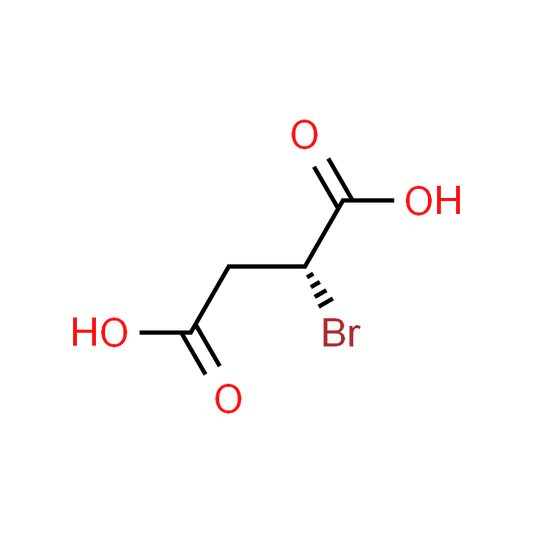 (S)-2-Bromosuccinic acid