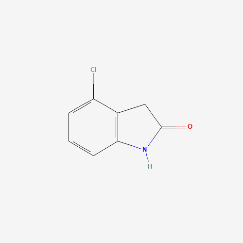 4-Chloroindolin-2-one