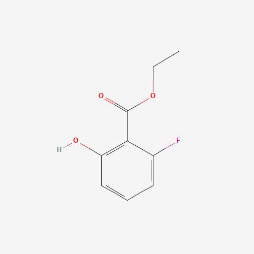 Ethyl 2-fluoro-6-hydroxybenzoate