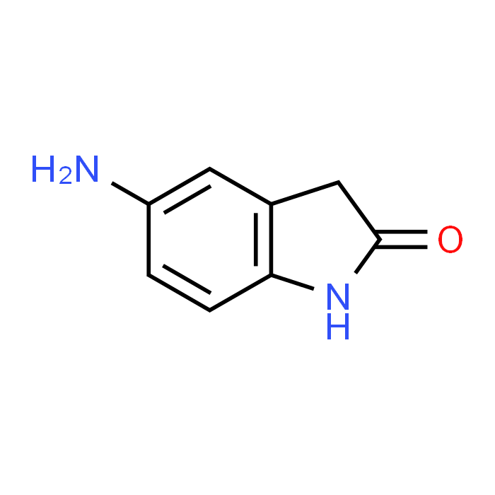 5-Aminoindolin-2-one