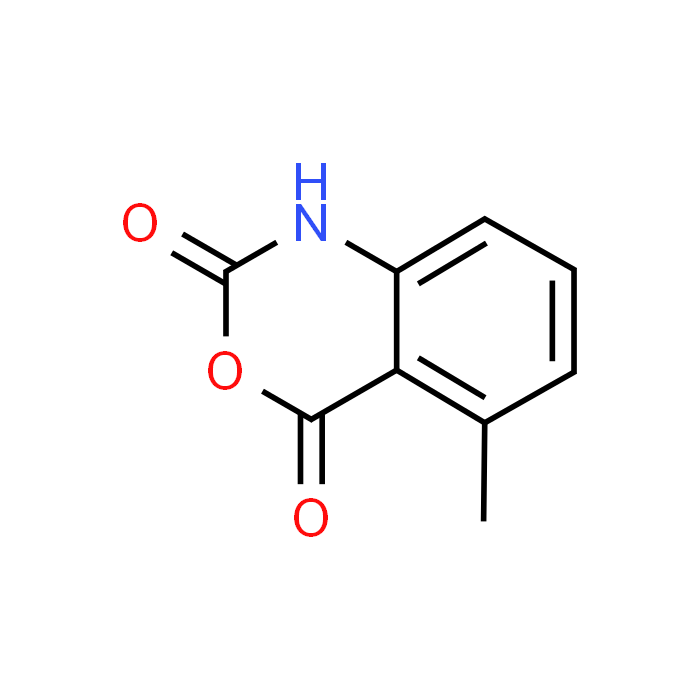 5-Methyl-2H-benzo[d][1,3]oxazine-2,4(1H)-dione - Achmem