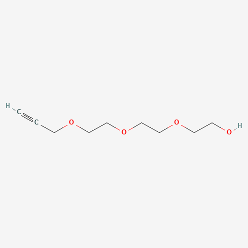 Propargyl-PEG3-alcohol