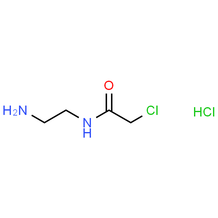 N-(2-Aminoethyl)-2-chloroacetamide hydrochloride