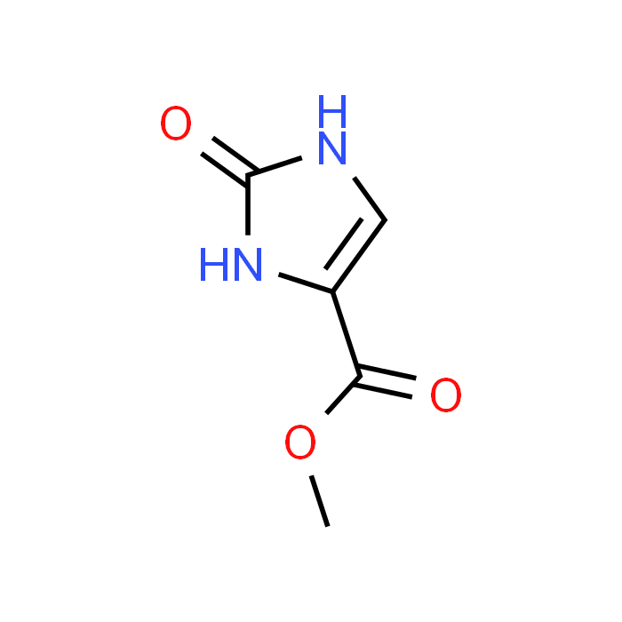 Methyl 2-oxo-2,3-dihydro-1H-imidazole-4-carboxylate
