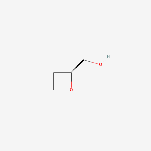 [(2S)-oxetan-2-yl]methanol