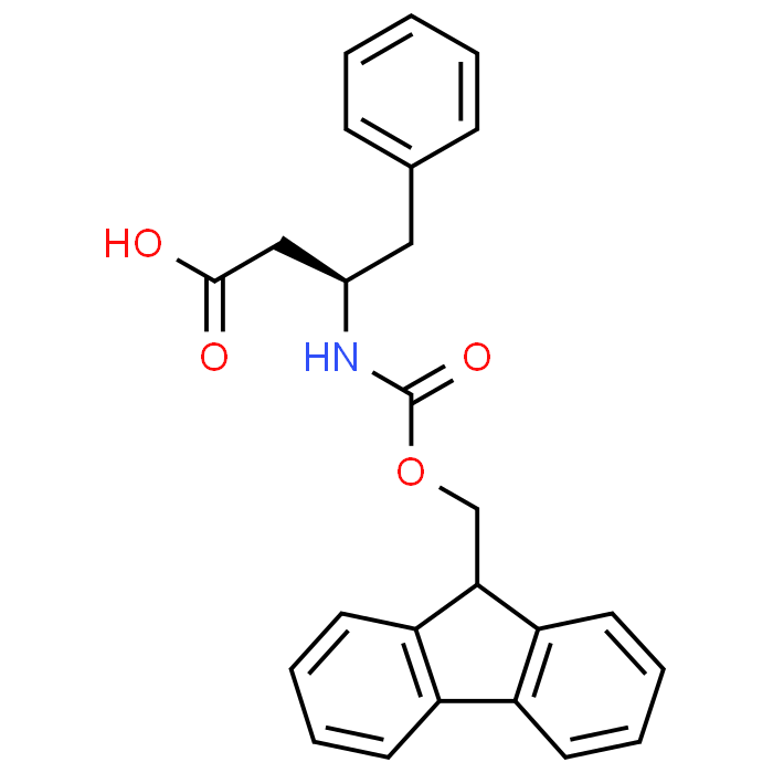 Fmoc-D-β-HoPhe-OH