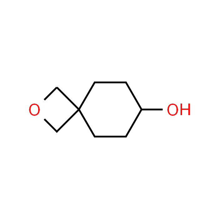 2-Oxaspiro[3.5]nonan-7-ol