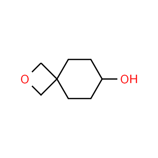 2-Oxaspiro[3.5]nonan-7-ol