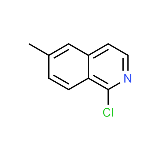 1-Chloro-6-methylisoquinoline
