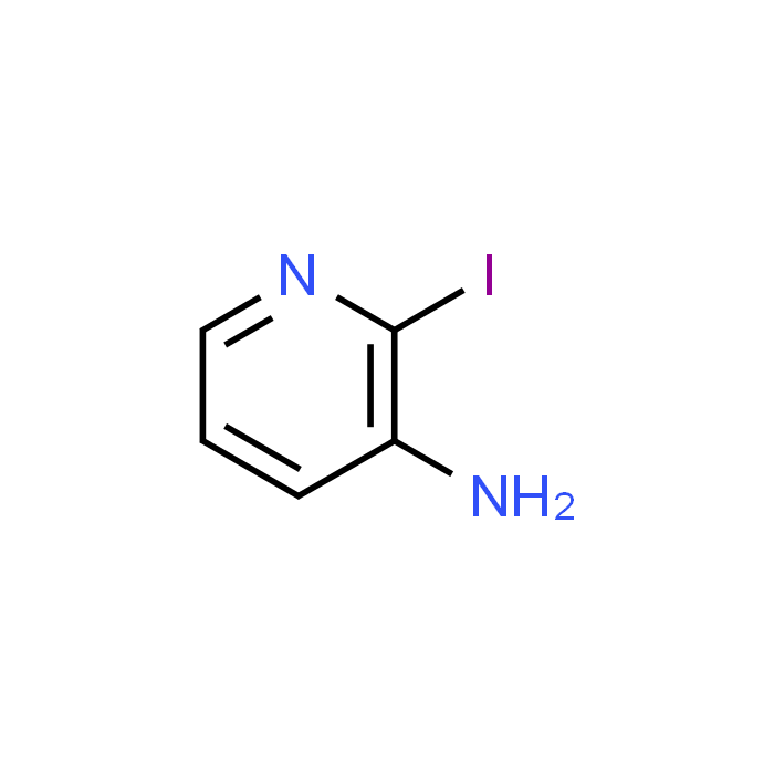 2-Iodopyridin-3-amine
