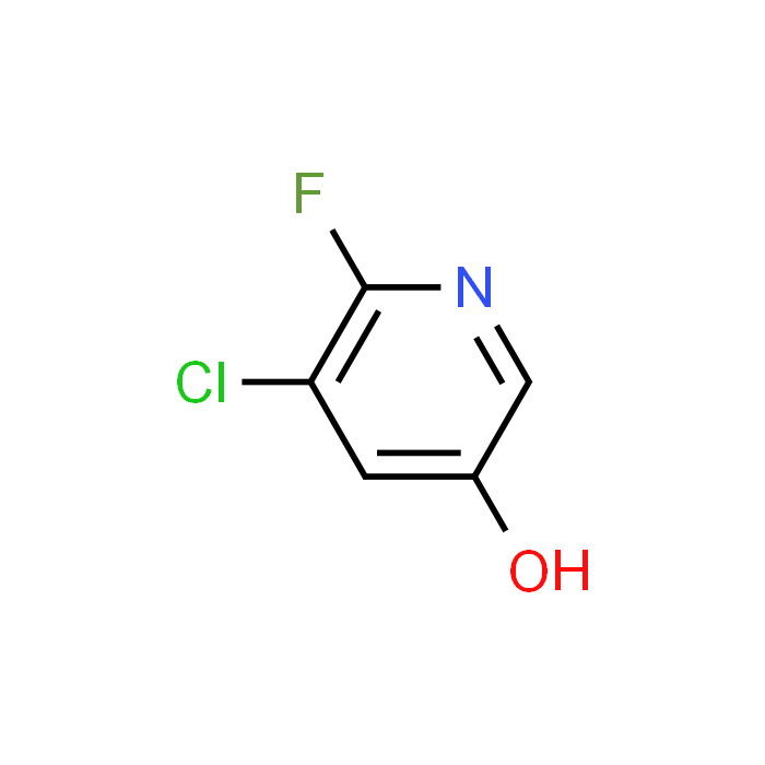 5-Chloro-6-fluoropyridin-3-ol