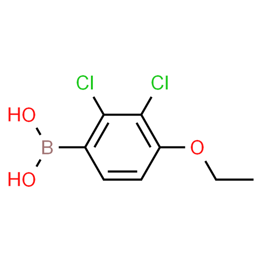 (2,3-Dichloro-4-ethoxyphenyl)boronic acid