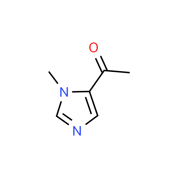 1-(1-Methyl-1H-imidazol-5-yl)ethanone