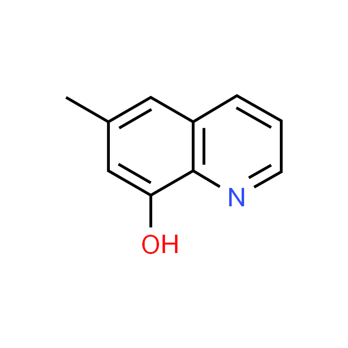 6-Methylquinolin-8-ol