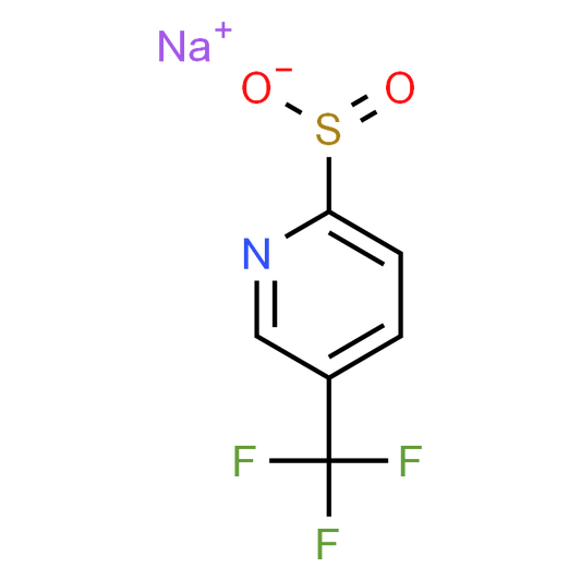 Sodium 5-(trifluoromethyl)pyridine-2-sulfinate