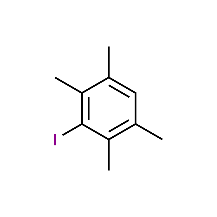 3-Iodo-1,2,4,5-tetramethylbenzene