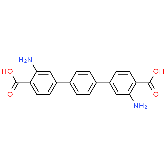 3,3''-Diamino-[1,1':4',1''-terphenyl]-4,4''-dicarboxylic acid