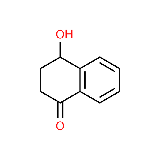 4-Hydroxy-3,4-dihydronaphthalen-1(2H)-one