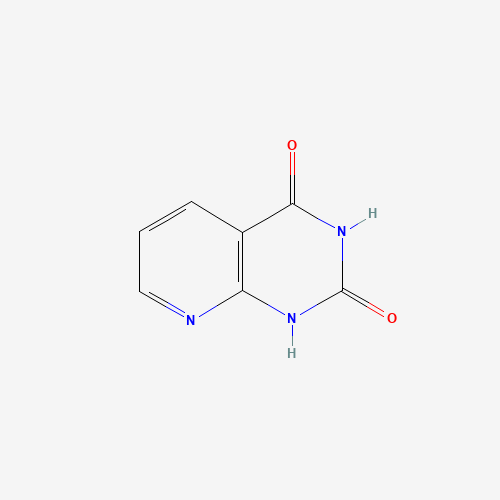 Pyrido[2,3-d]pyrimidine-2,4(1H,3H)-dione