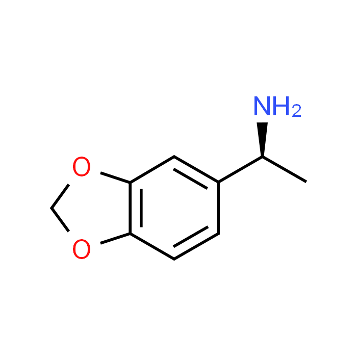 (S)-1-(Benzo[d][1,3]dioxol-5-yl)ethanamine