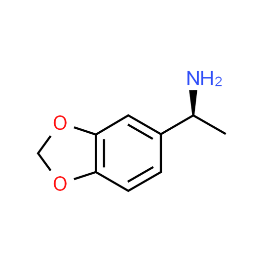 (S)-1-(Benzo[d][1,3]dioxol-5-yl)ethanamine