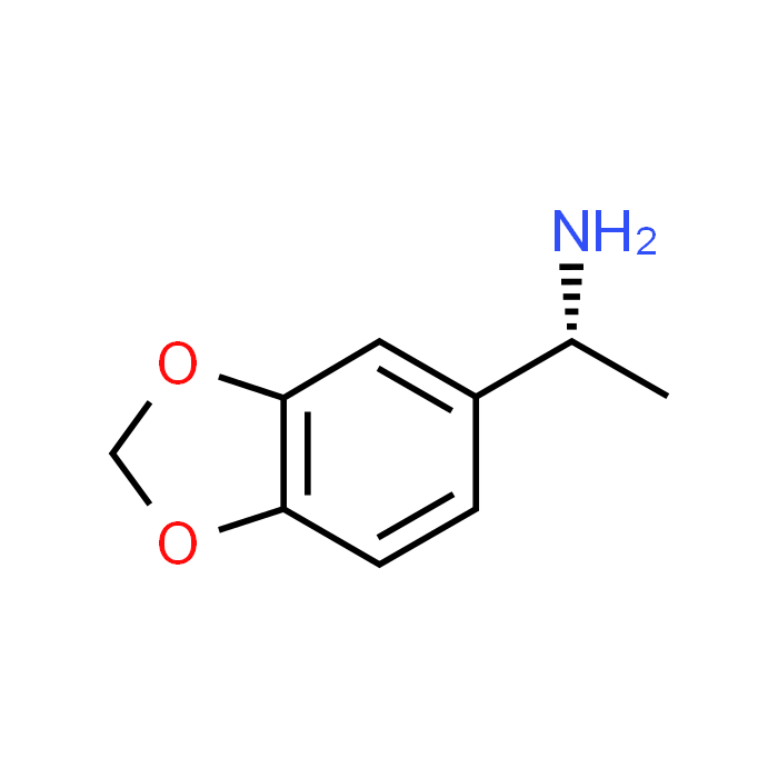 (R)-1-(Benzo[d][1,3]dioxol-5-yl)ethanamine