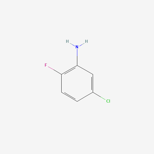 5-Chloro-2-fluoroaniline