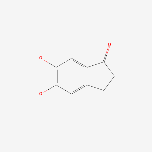 5,6-Dimethoxy-2,3-dihydro-1H-inden-1-one
