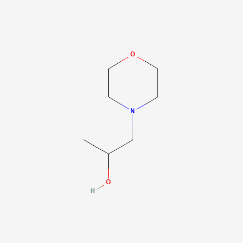 1-Morpholinopropan-2-ol