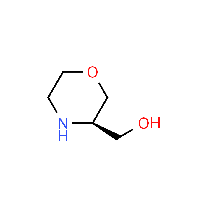 (R)-3-Hydroxymethylmorpholine