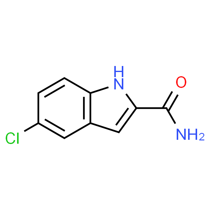 5-Chloro-1H-indole-2-carboxamide