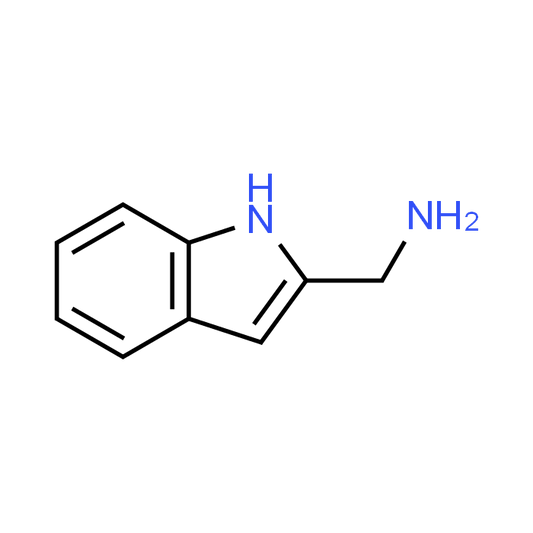 (1H-Indol-2-yl)methanamine