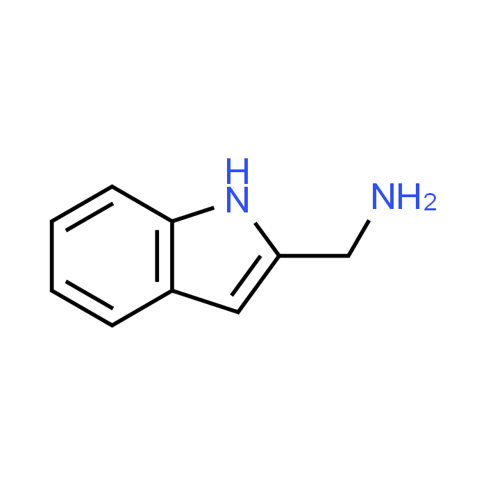 (1H-Indol-2-yl)methanamine